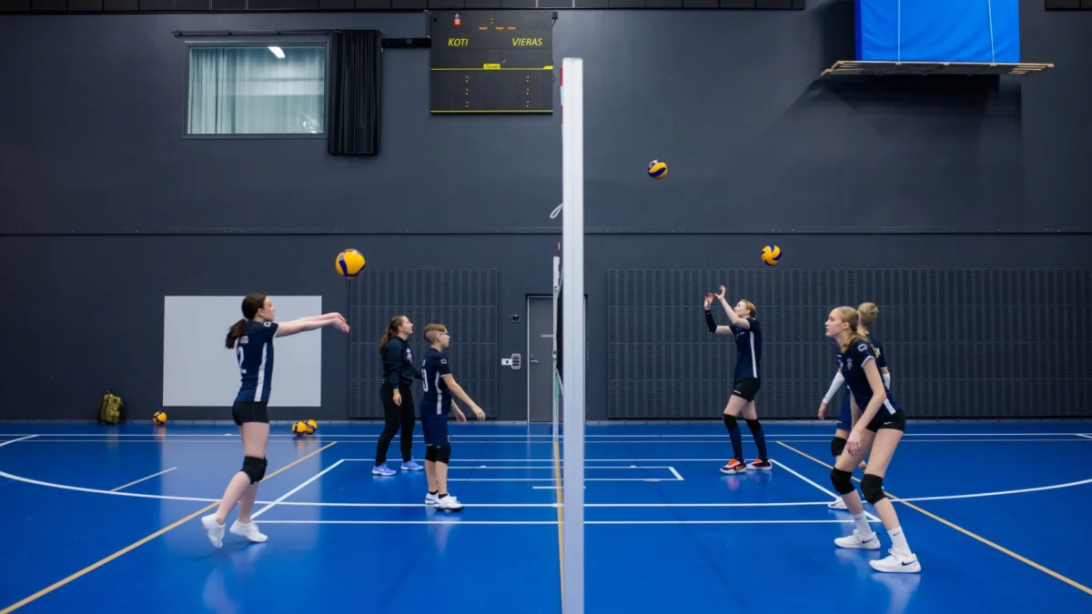 The Multi-Sport Advantage: Why Diversification is the Key to Long-Term Athletic Engagement