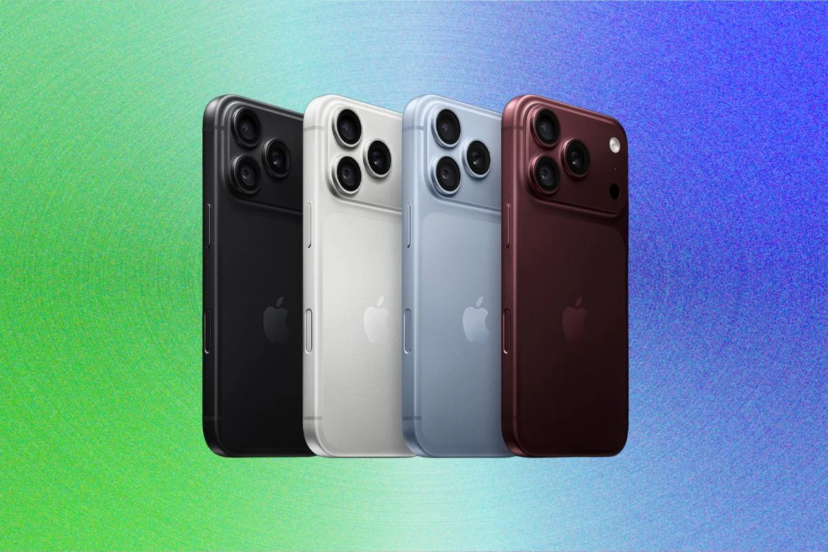 The Next Horizon: Decoding Apple’s Radical iPhone 18 Lineup
