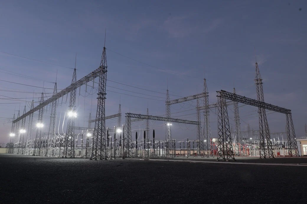The Power Bottleneck: Why Electricity, Not Capital, Defines the Future of AI