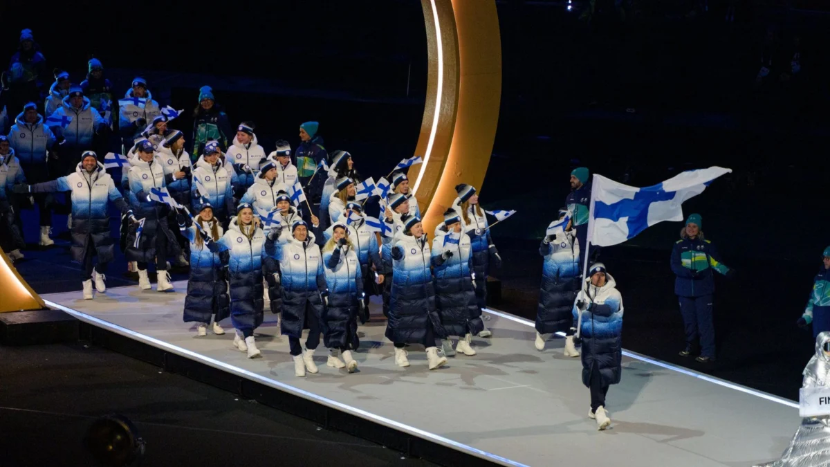 The Power of the Rings: Why the Finnish Olympic Team Remains the Nation’s Most Beloved Collective