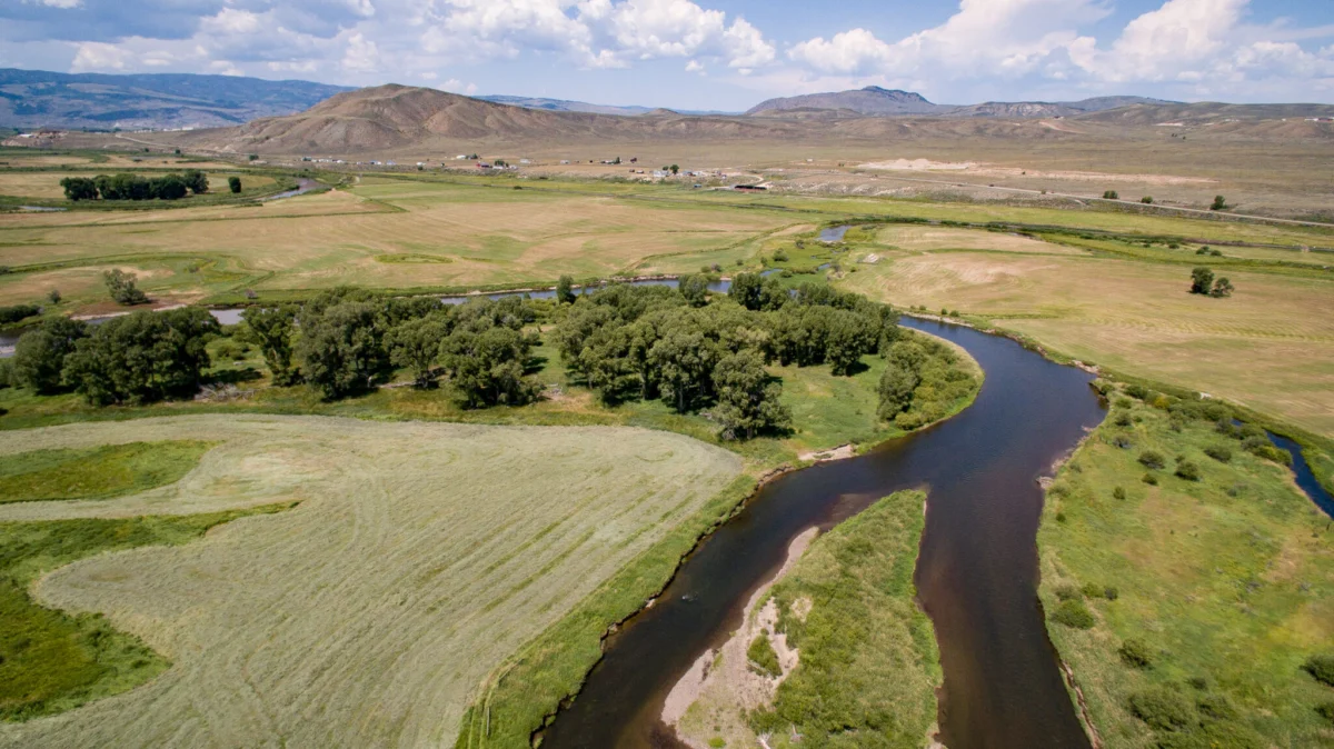 The Pulse of the West: Navigating the Future of the Colorado River