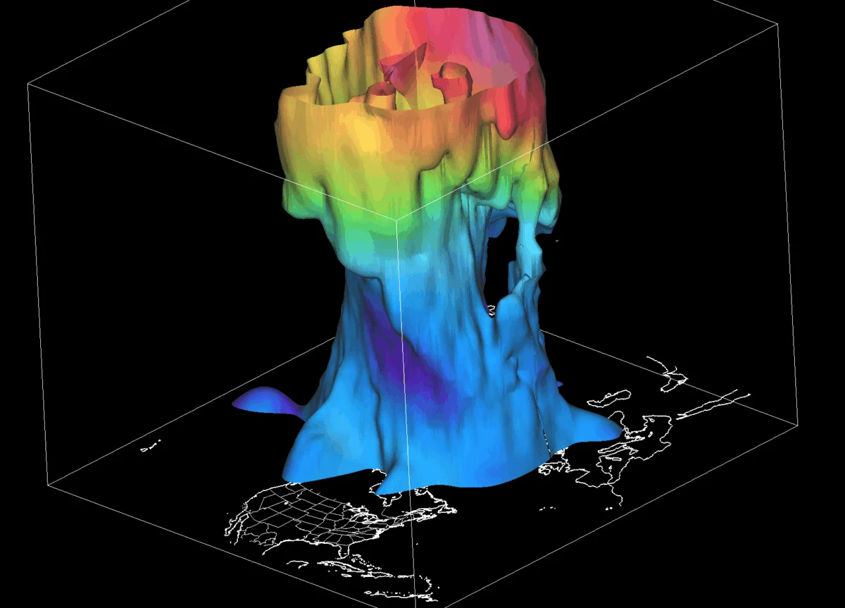 The Shifting Winds: Analyzing the Polar Vortex and Its Impact on Winter 2026/2027