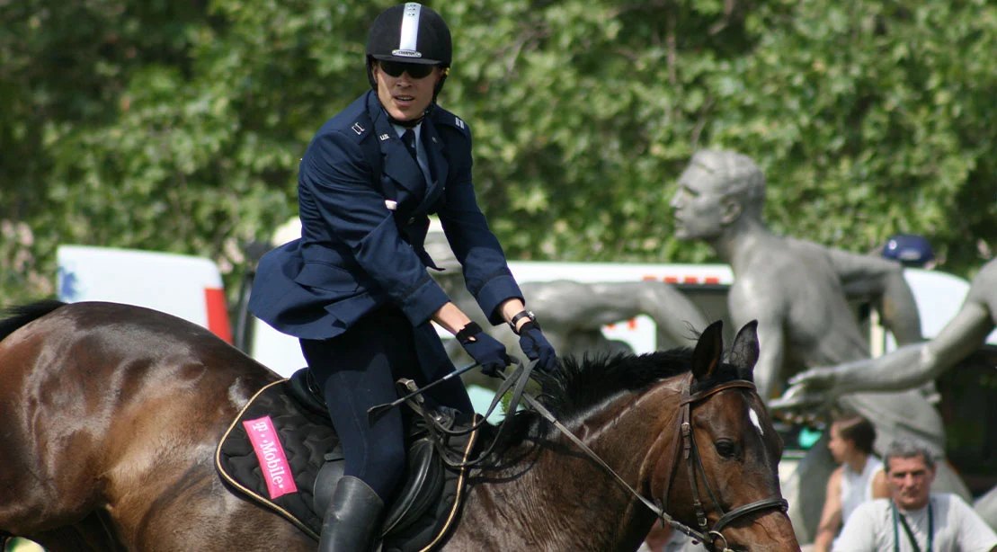 The Unified Pursuit: Major Eli Bremer’s Blueprint for Service, Sport, and Systemic Reform