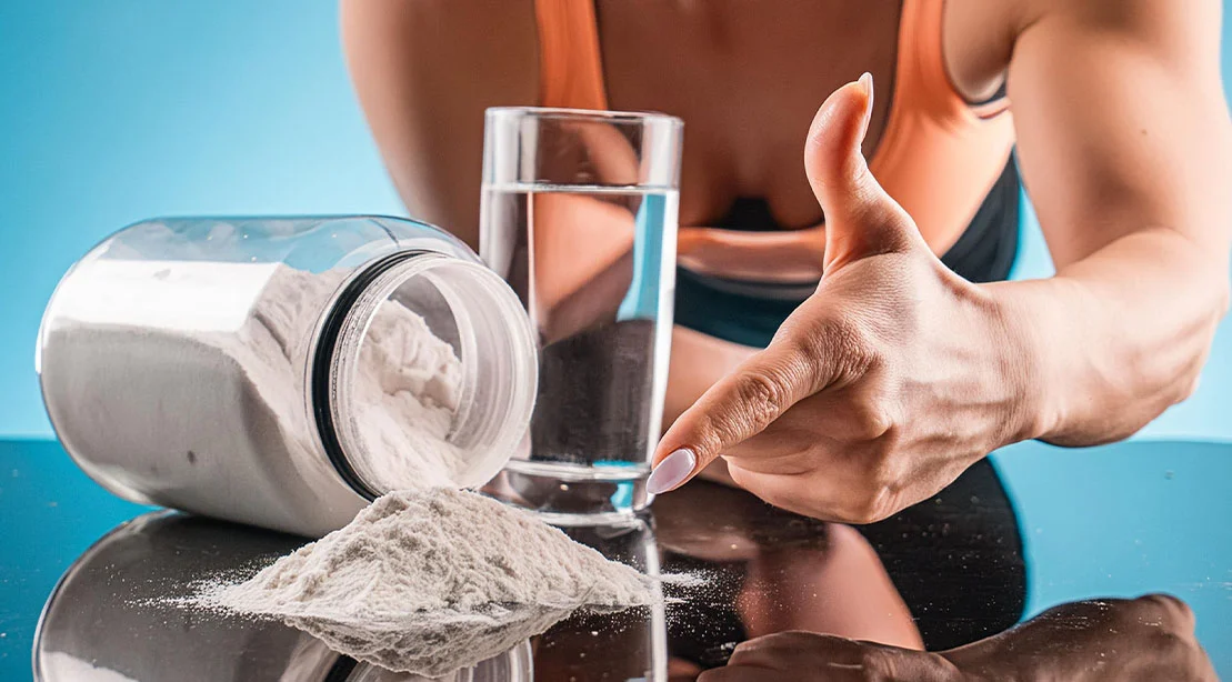 The Unvarnished Truth About Creatine: Why Women Are Finally Embracing the Industry’s Most Boring—and Effective—Supplement