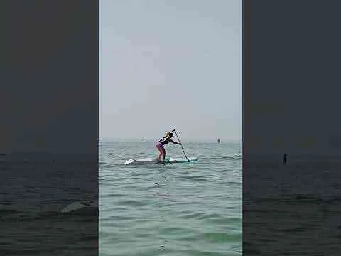 Video: ISLA CRISTINA SUP RACE 2026 – WOMEN’S TECH RACE FINAL