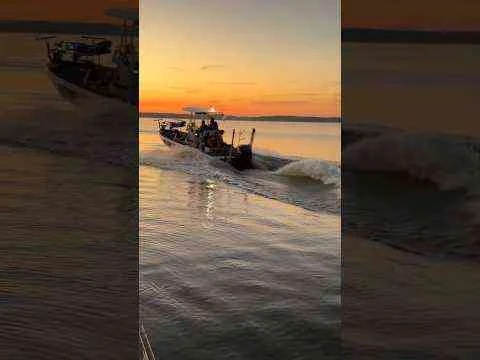 Video: ￼ The greatest thing about fishing!