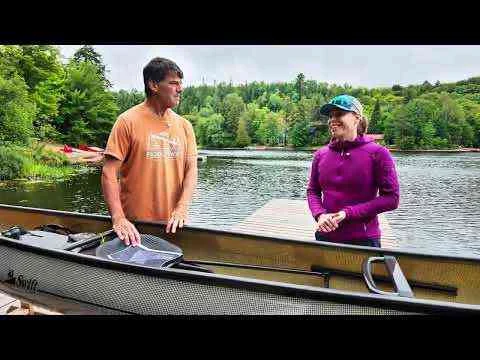 Video: The Meanest Link – A New Record with Chris Prouse & Celebrating an Algonquin Icon
