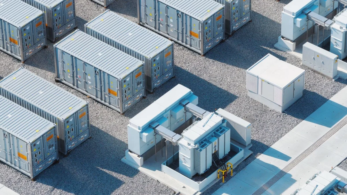 Ares Infrastructure Equity Makes Landmark European Entry with Strategic Statera Energy Partnership