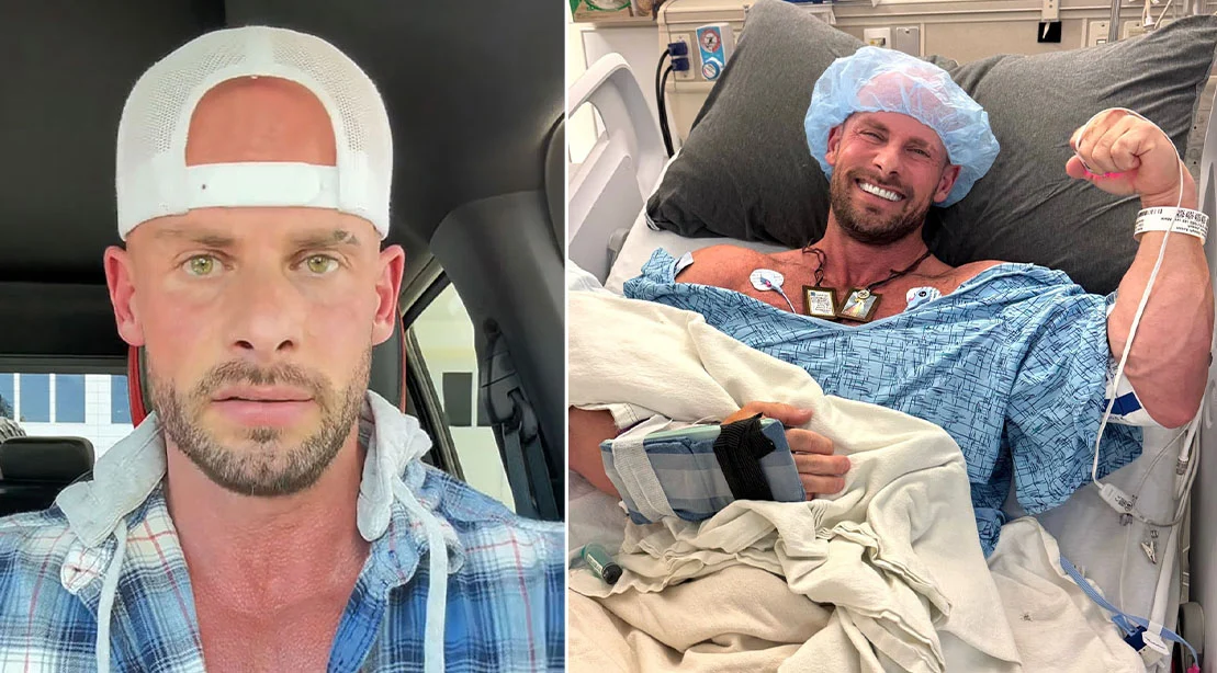 Joey Swoll Faces New Health Battle: A Look Back at the Fitness Icon’s Resilience
