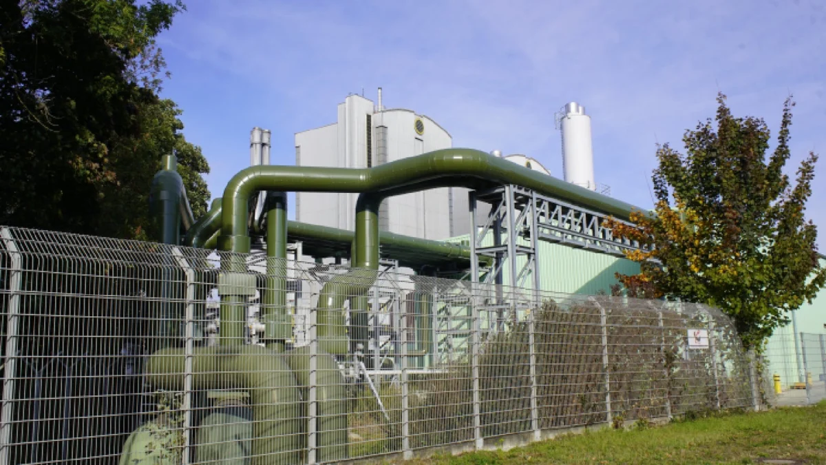 Strategic Shift in US Infrastructure: Harrison Street to Acquire Majority Stake in Vicinity Energy for $2.9bn