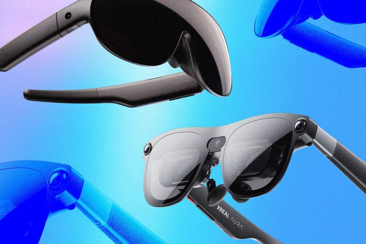 The Dawn of the Face Computer: Meta and Xreal Battle for the Future of Mixed Reality