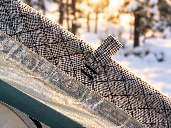 The Engineering of Ultralight: A Comprehensive Guide to Modern Technical Fabrics
