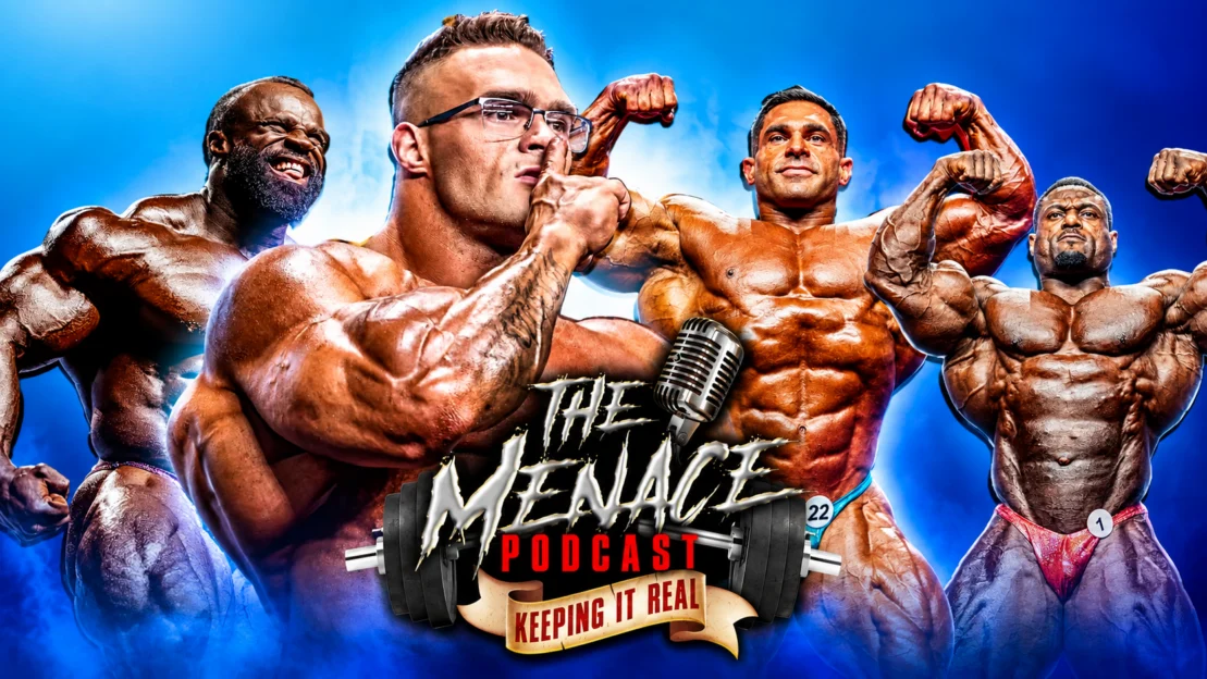 The Evolution of a Mutant: Can Nick Walker Dominate the 2027 Arnold Classic?