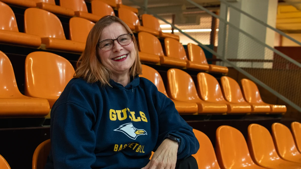 The Heart of the Game: How Maarit Mansikka’s Lifelong Passion Defines the Spirit of Finnish Club Culture