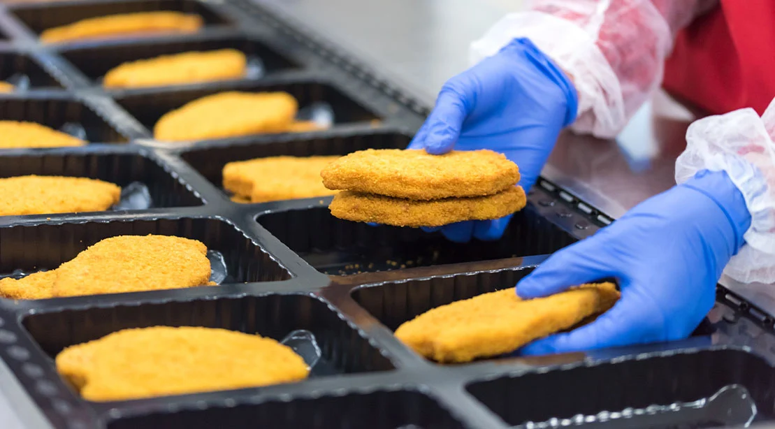 The Hidden Cost of Convenience: New Study Links Ultra-Processed Foods to Increased Prostate Cancer Risk