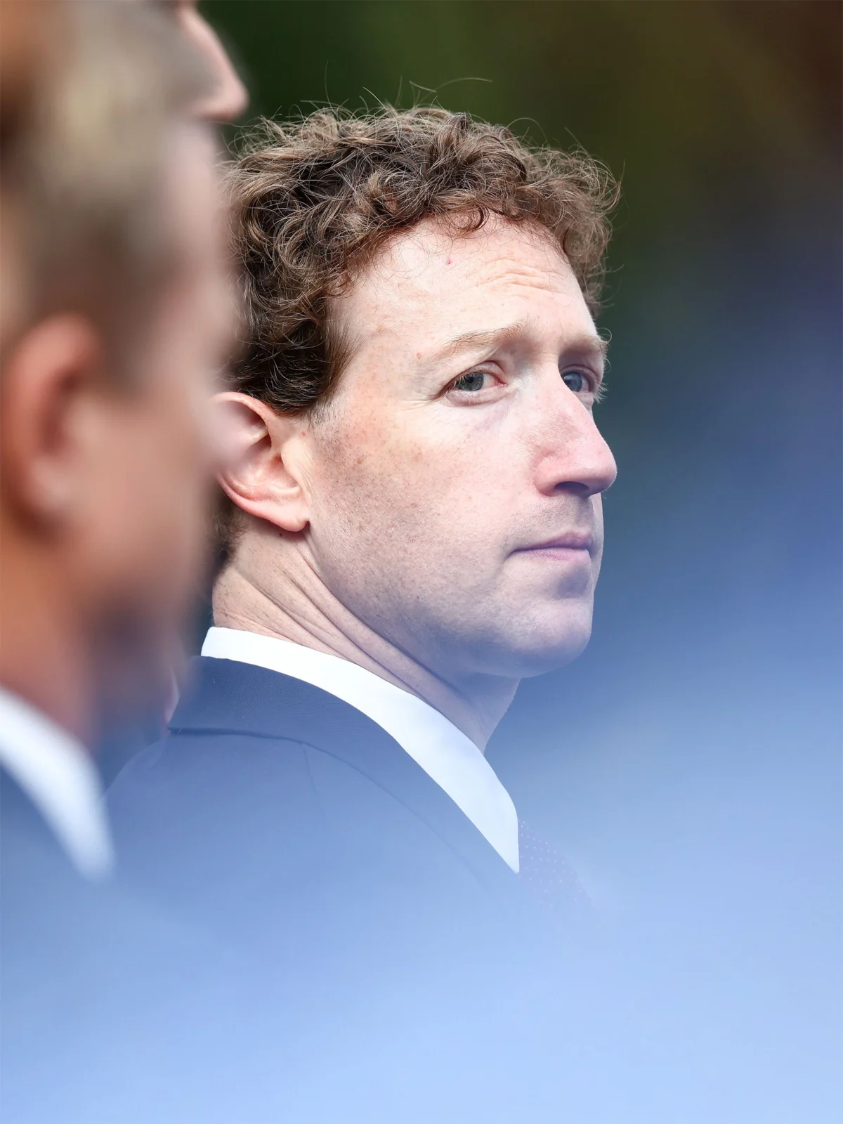 The Silicon Valley Anchor: Why Meta Locked Mark Zuckerberg into California for Eight Years